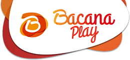 Logótipo Bacana Play